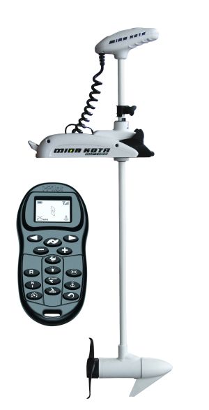 Minn-Kota releases i-Pilot Version 2